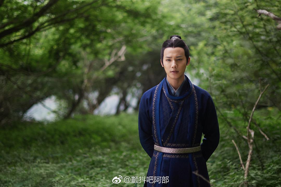 《颤抖吧阿部之朵星风云》剧照