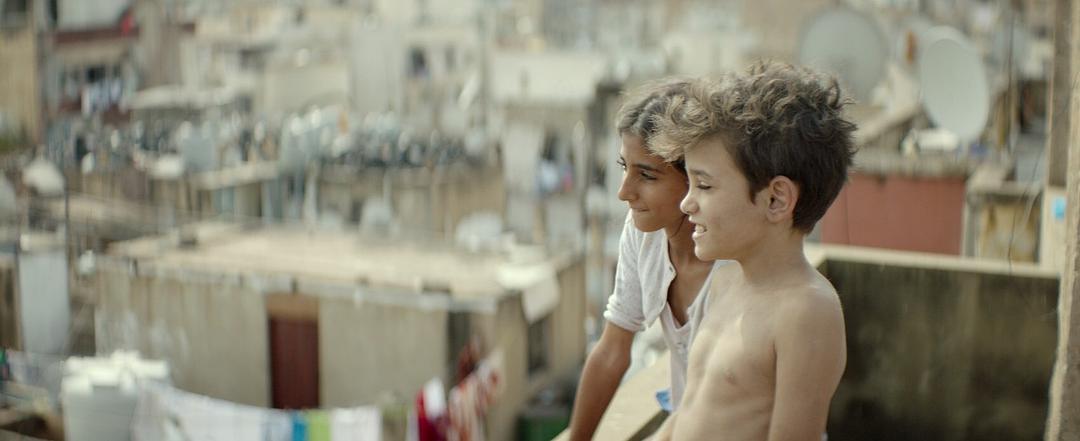 《何以为家》剧照第18张图片