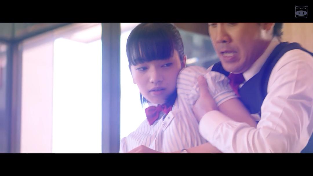 《恋如雨止~口袋中的愿望~》剧照第34张图片