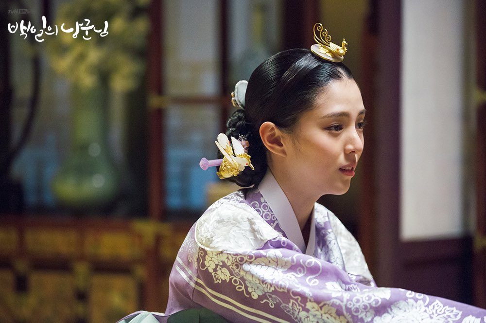 《百日的郎君》海报第41张图片