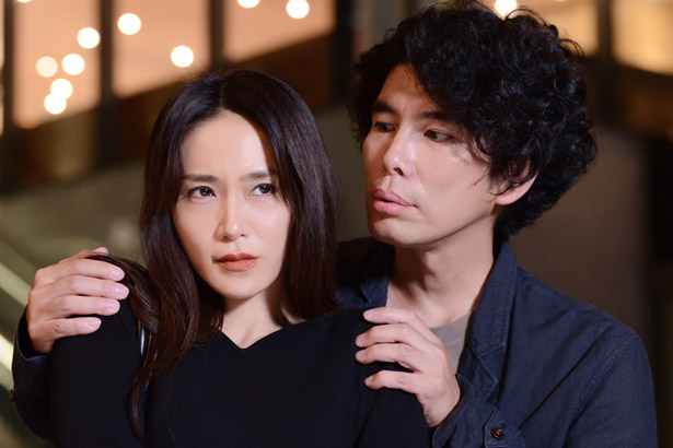 《黑色丑闻》剧照第26张图片