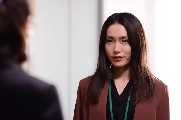 《黑色丑闻》剧照第23张图片