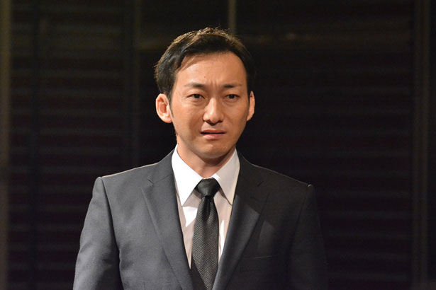 《黑色丑闻》剧照第15张图片