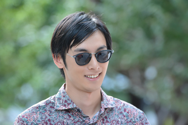 《黑色丑闻》剧照