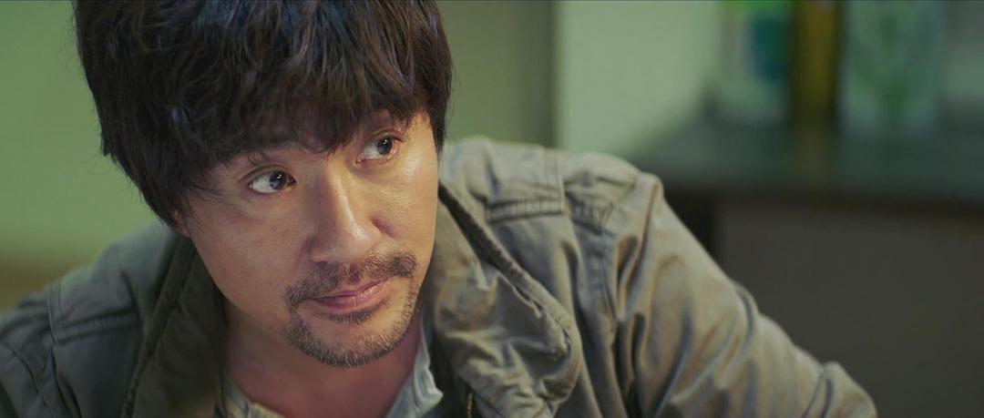 《悍城》剧照第19张图片