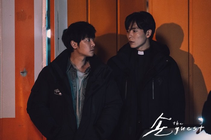 《鬼客》剧照第56张图片