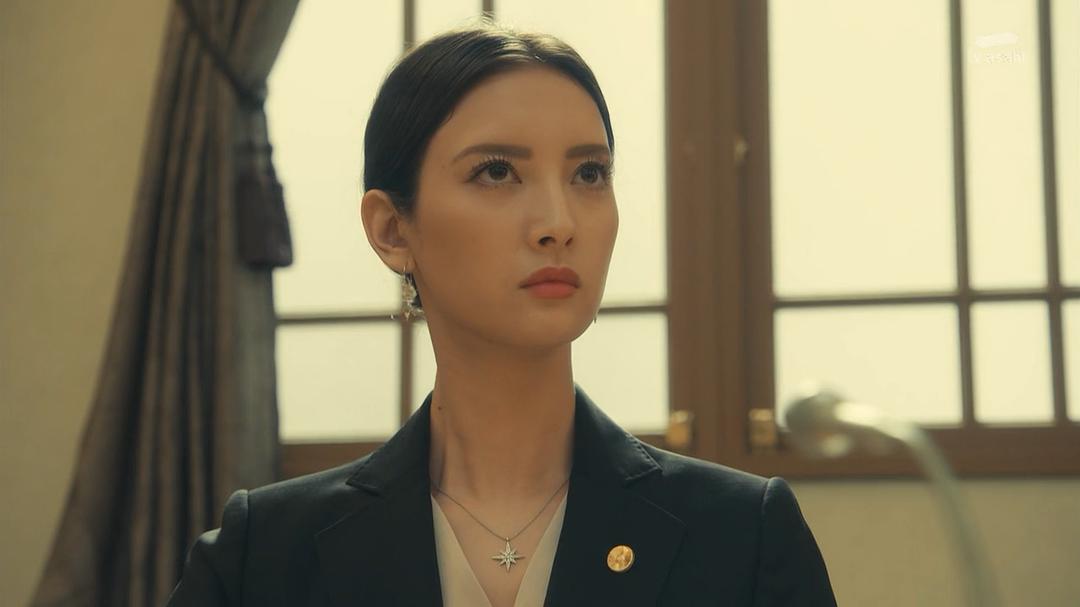 《LegalV～前律师·小鸟游翔子～》剧照