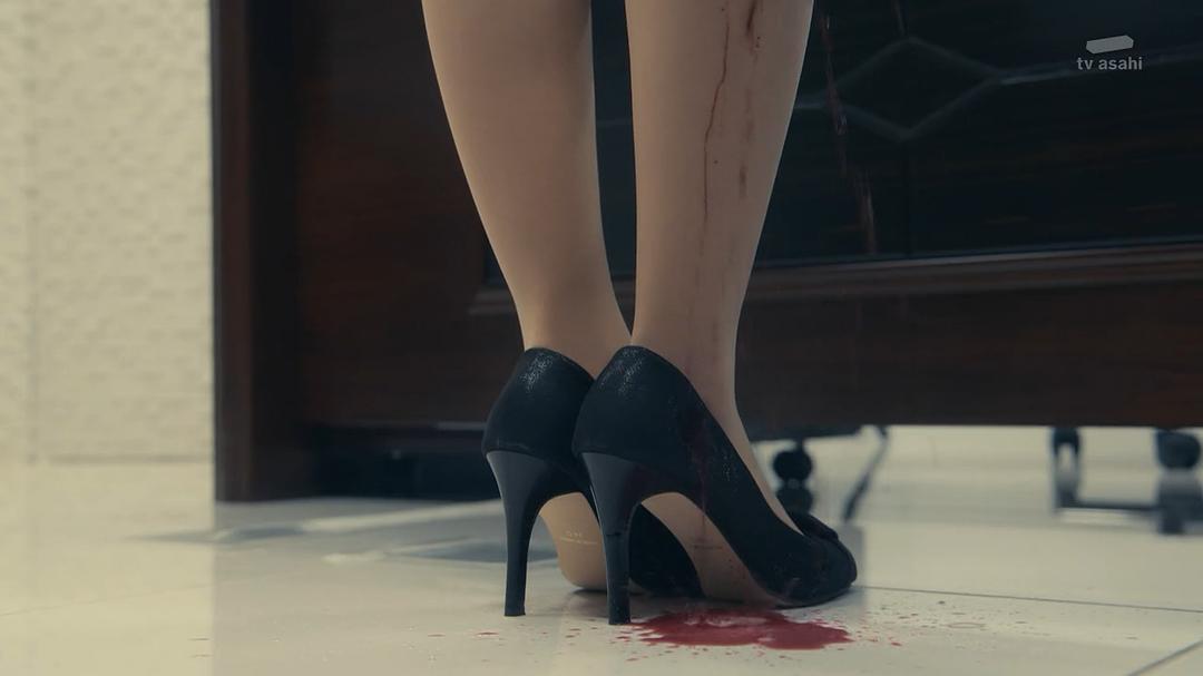 《LegalV～前律师·小鸟游翔子～》剧照