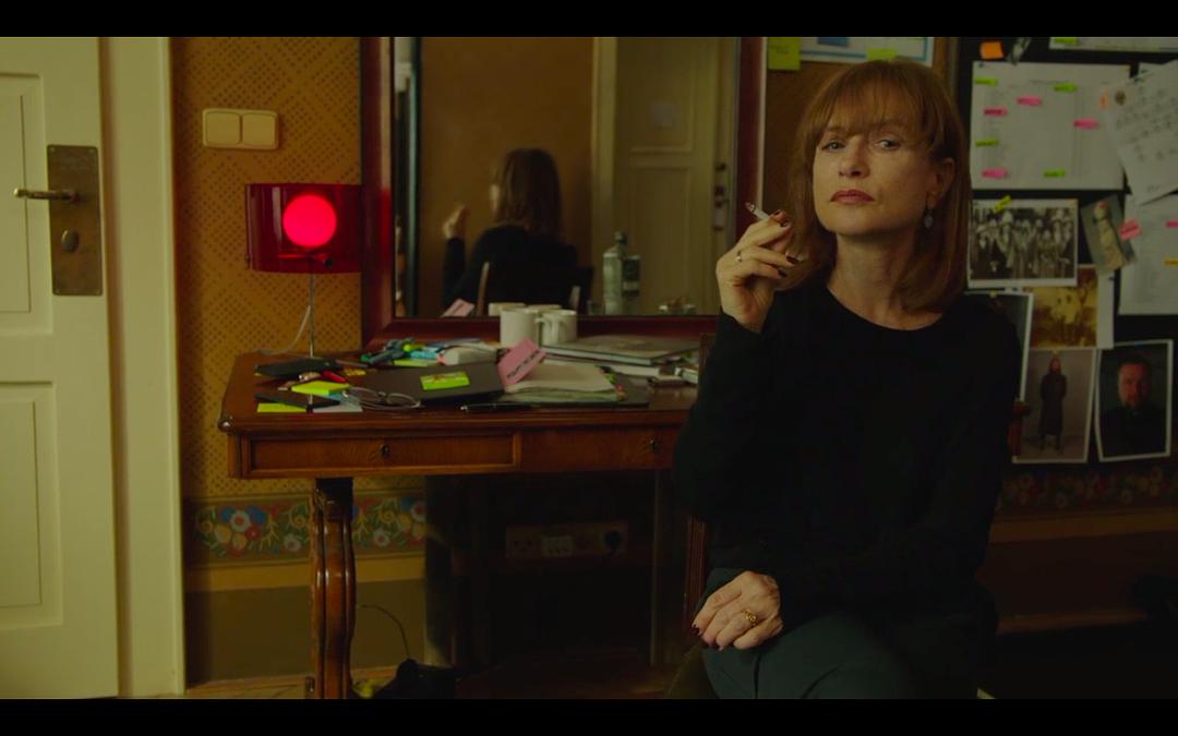 《罗曼诺夫后裔》海报第37张图片