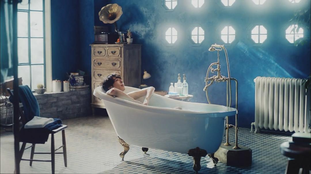 《我们由奇迹构成》海报第11张图片