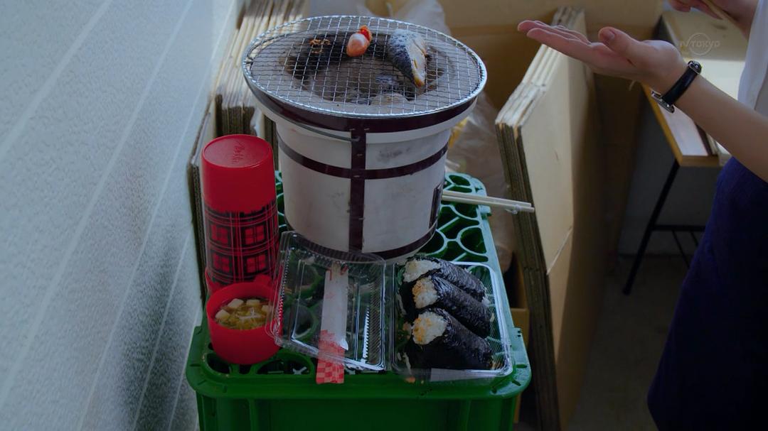 《忘却的幸子》剧照第15张图片