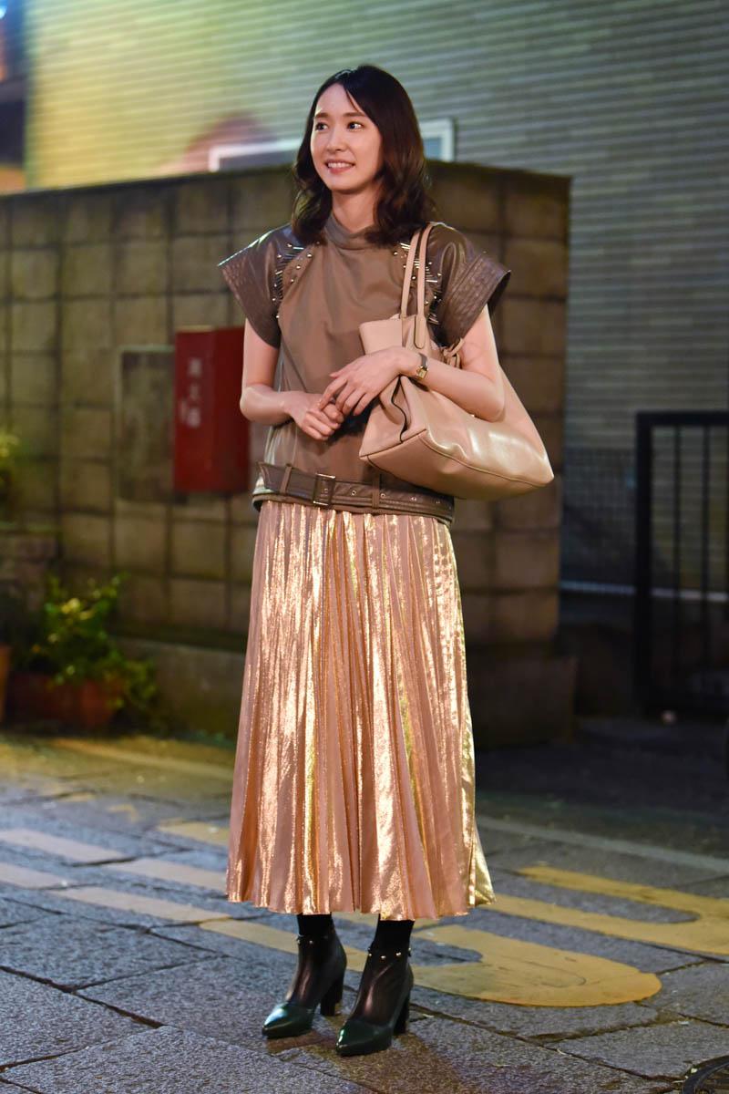 《无法成为野兽的我们》海报第11张图片