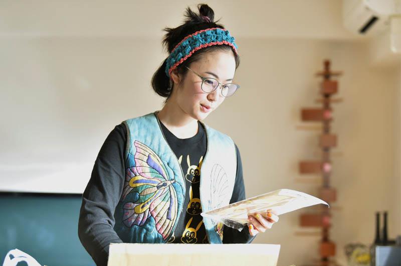 《无法成为野兽的我们》海报第56张图片