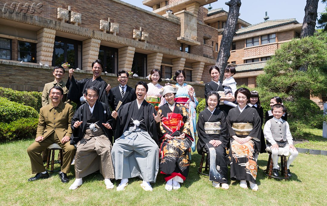 《万福》剧照第14张图片