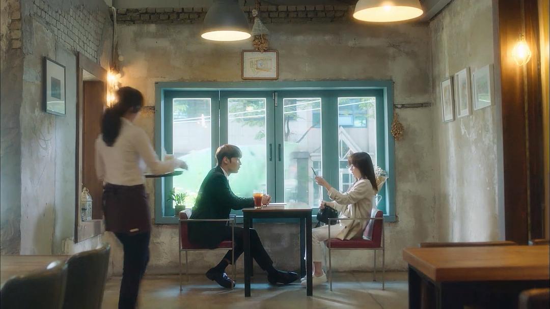 《马成的喜悦》剧照