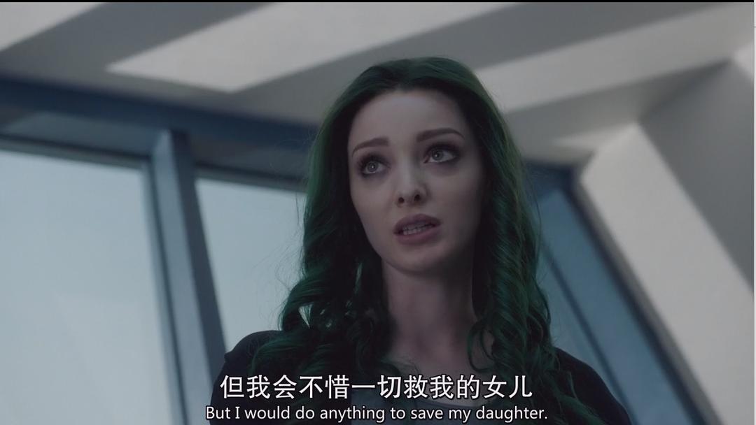 《天赋异禀第二季》剧照第56张图片