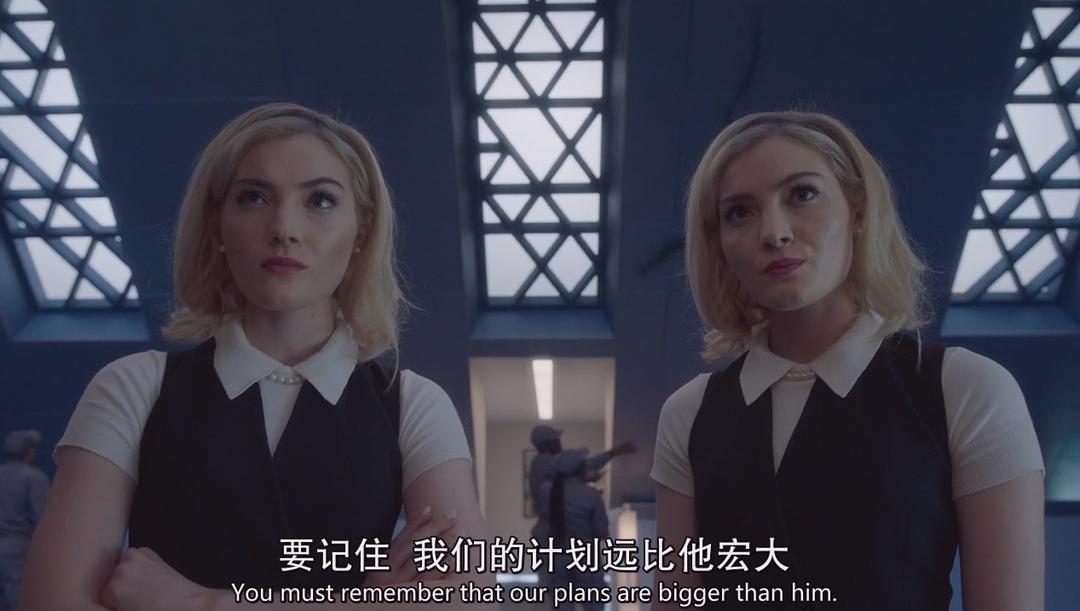 《天赋异禀第二季》剧照第54张图片