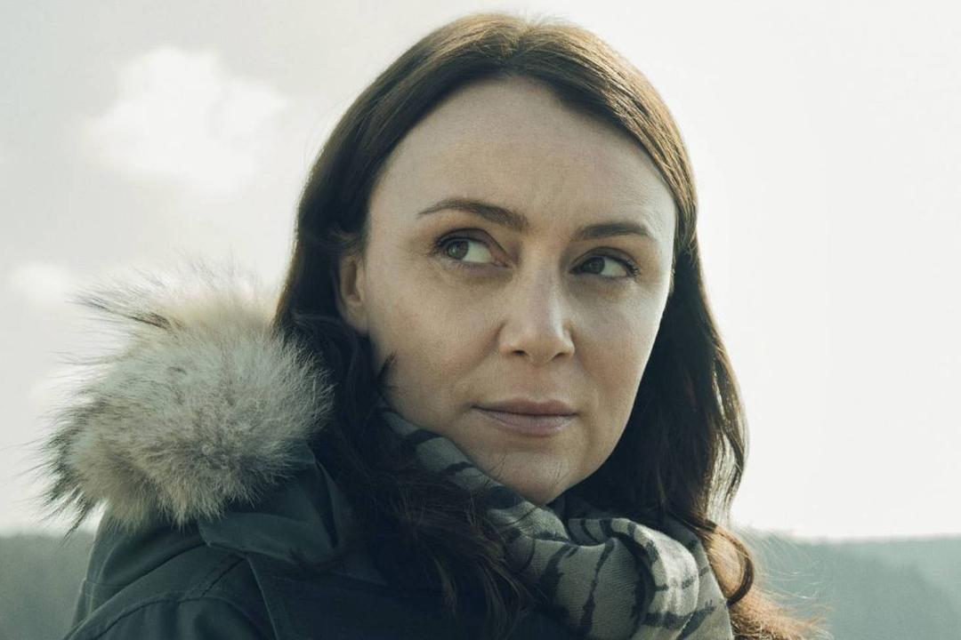 《失踪第二季》海报第24张图片