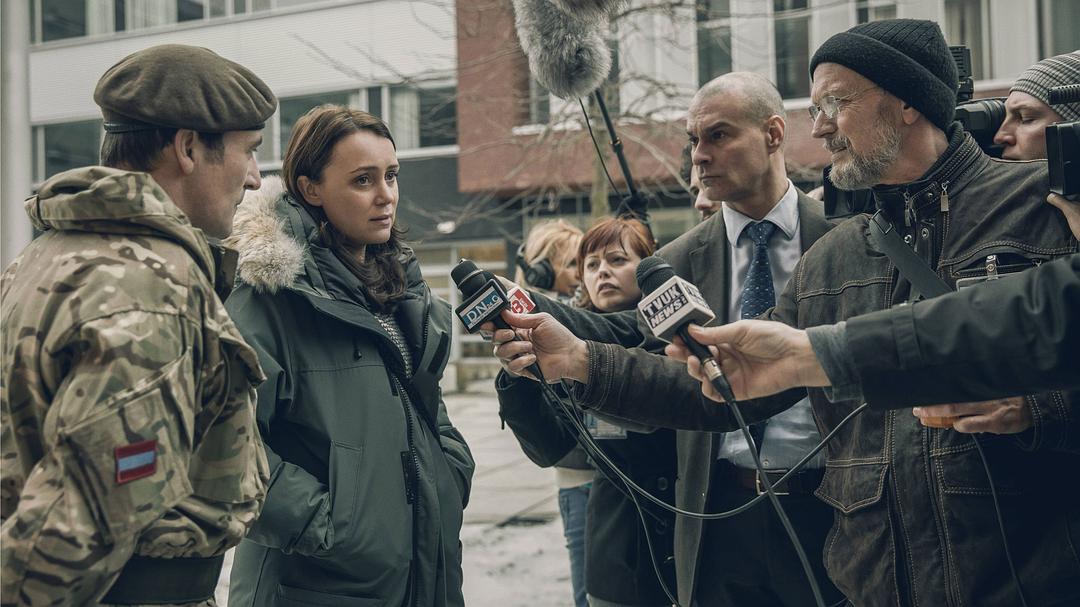 《失踪第二季》海报第22张图片