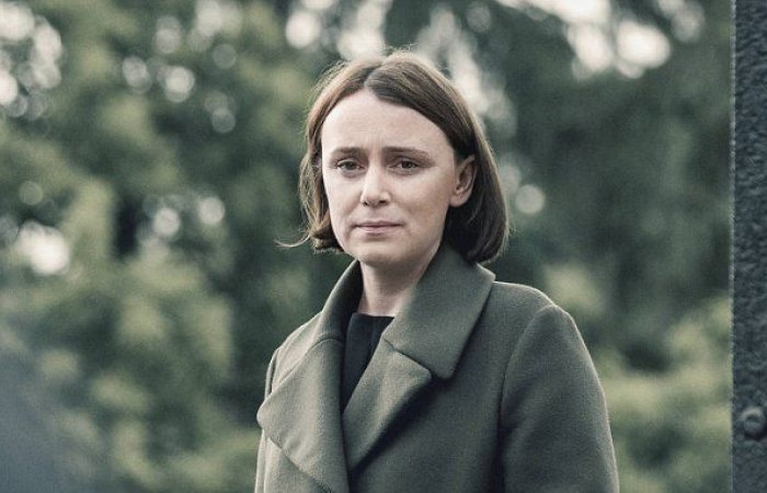 《失踪第二季》海报第13张图片