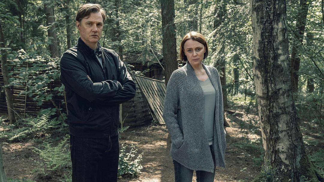 《失踪第二季》海报第10张图片