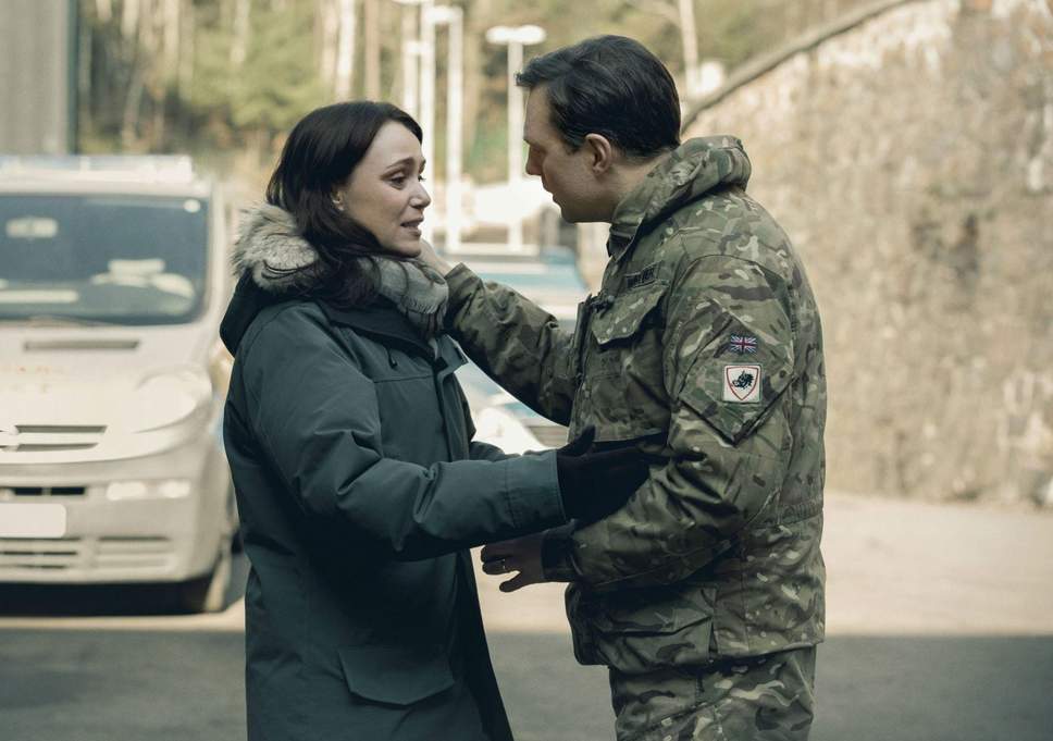 《失踪第二季》海报第5张图片