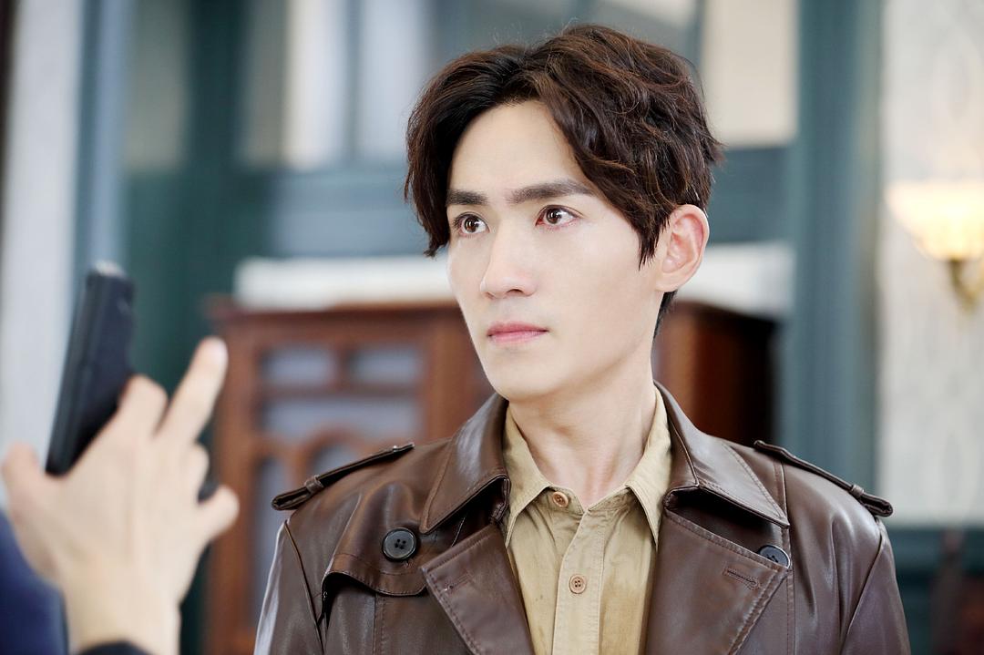 《许你浮生若梦》剧照第58张图片