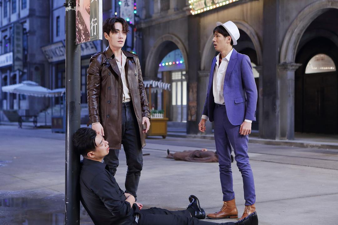 《许你浮生若梦》剧照第56张图片