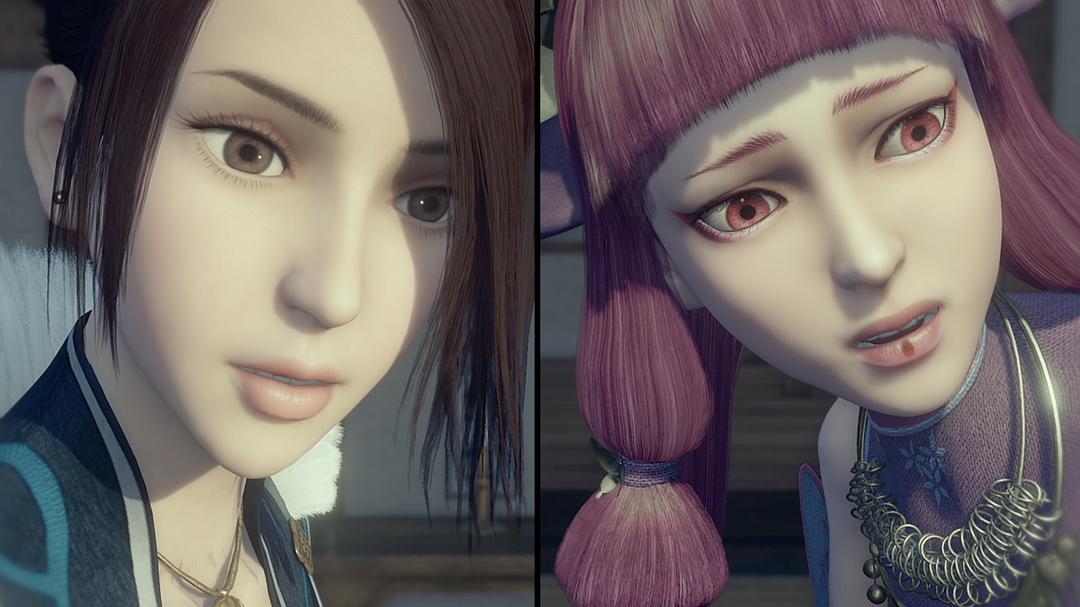 《画江湖之不良人3》海报第23张图片