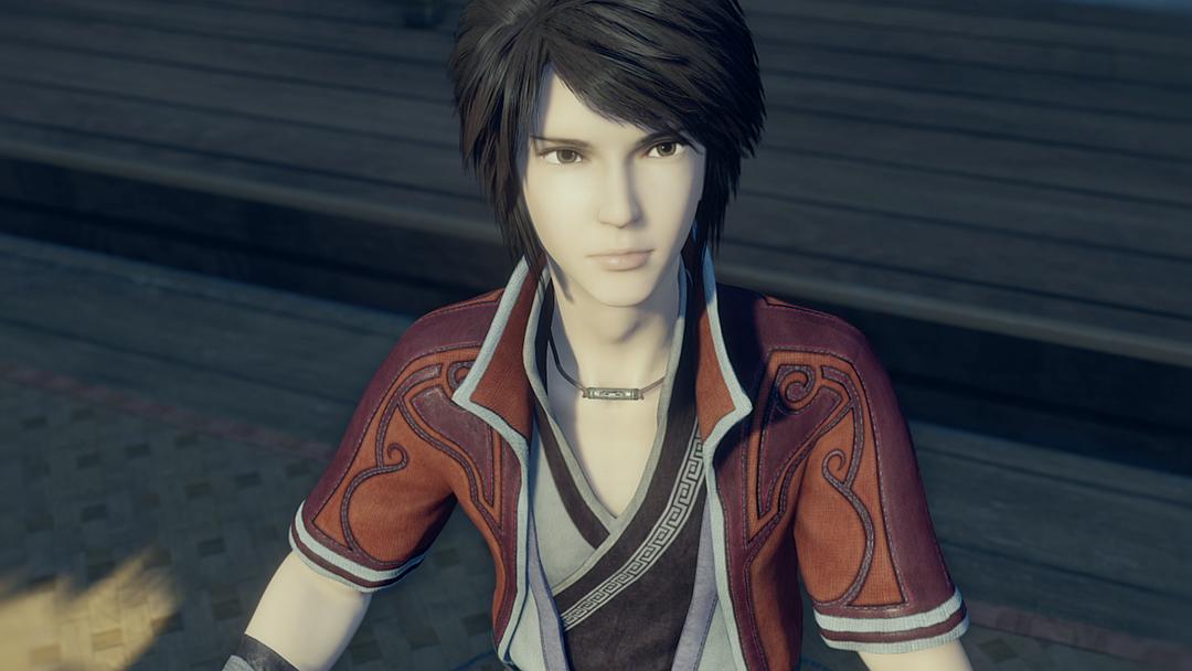 《画江湖之不良人3》海报第43张图片