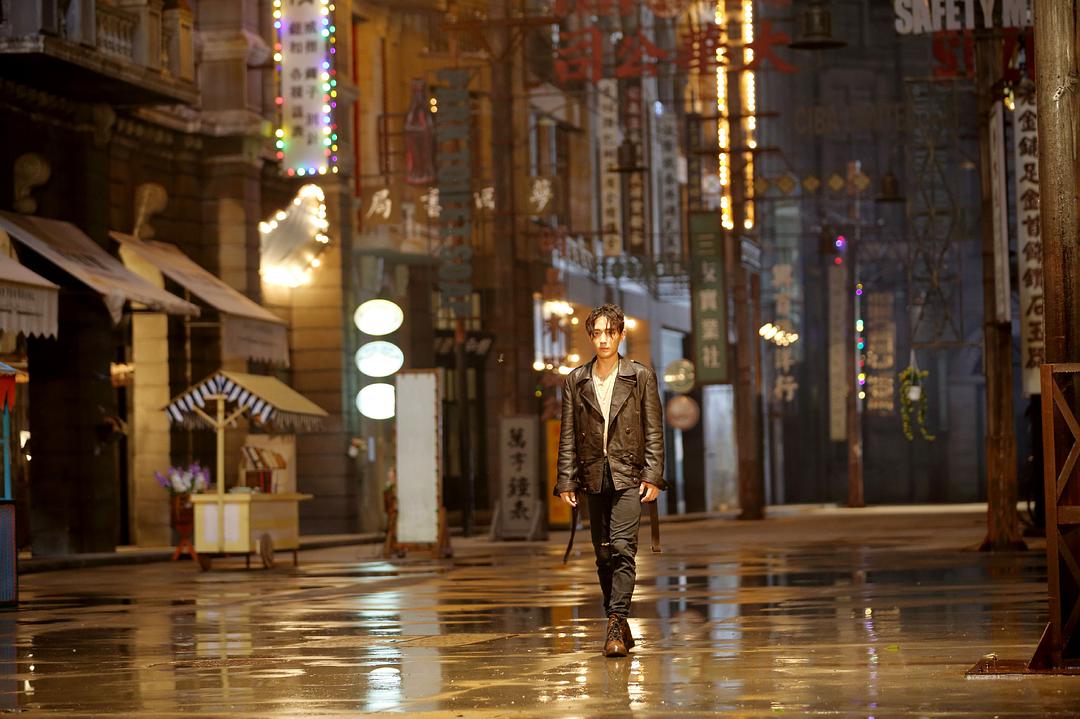 《许你浮生若梦》剧照第53张图片