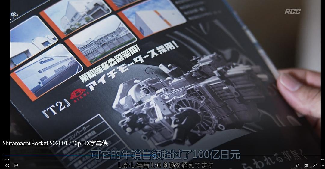 《下町火箭2》剧照