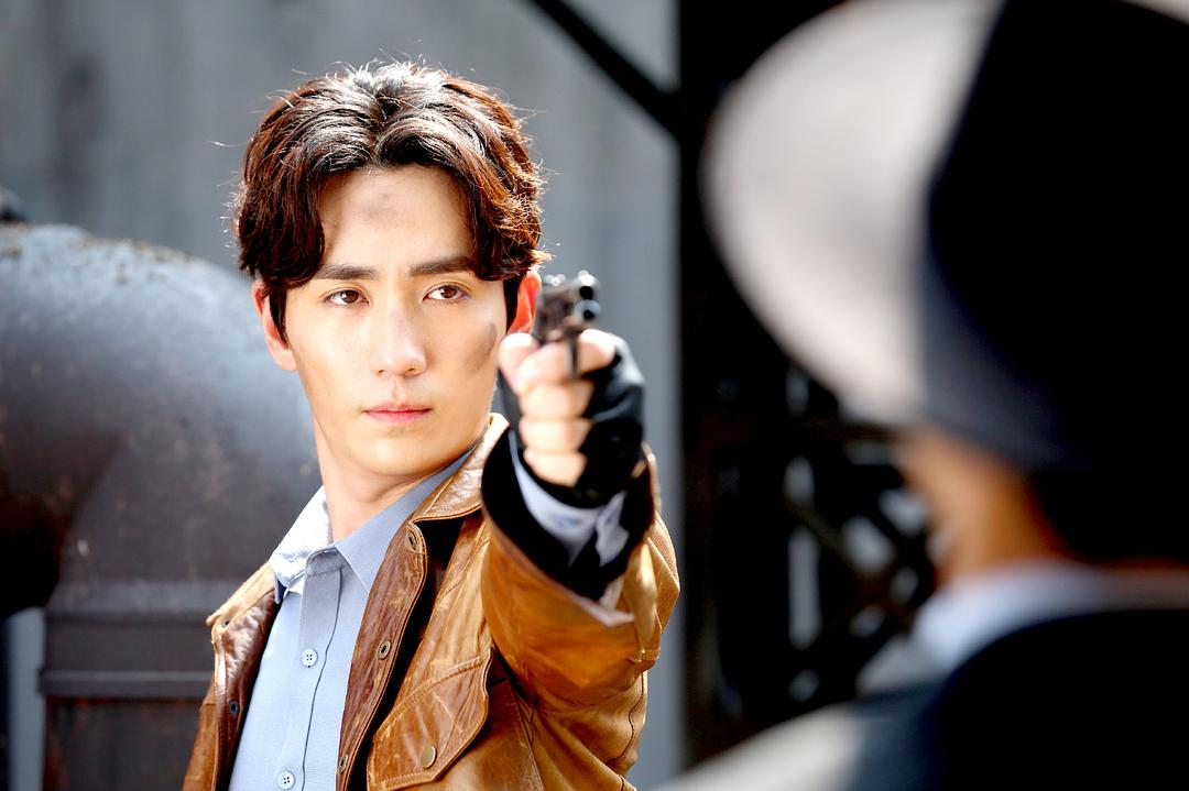 《许你浮生若梦》剧照第52张图片