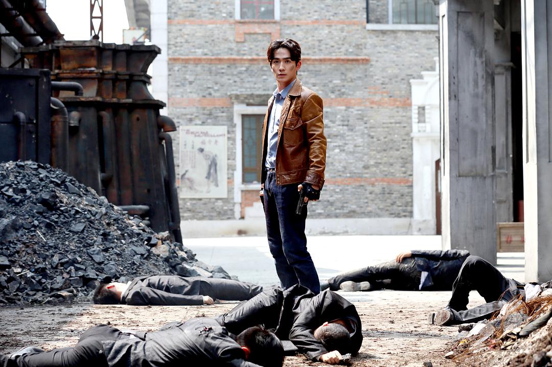 《许你浮生若梦》剧照第49张图片