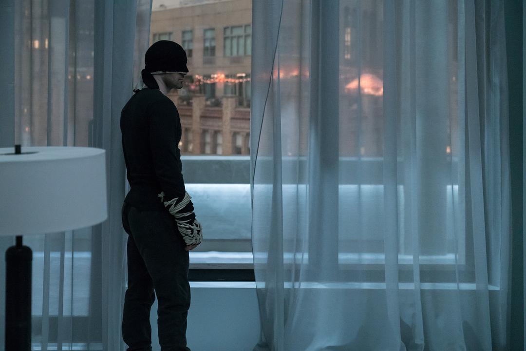 《超胆侠第三季》剧照第34张图片