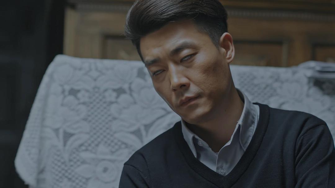 《正阳门下小女人》剧照第28张图片