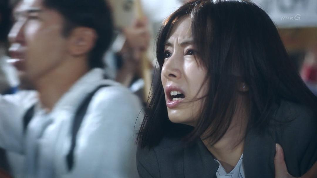 《虚假新闻》剧照第31张图片