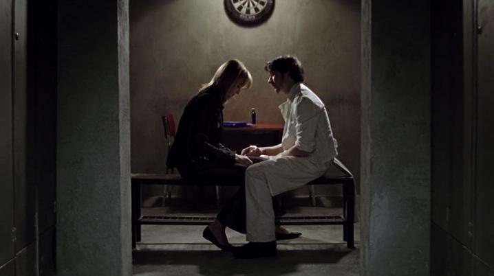 《莎士比亚重现》剧照第18张图片