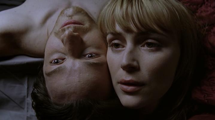 《莎士比亚重现》剧照第17张图片