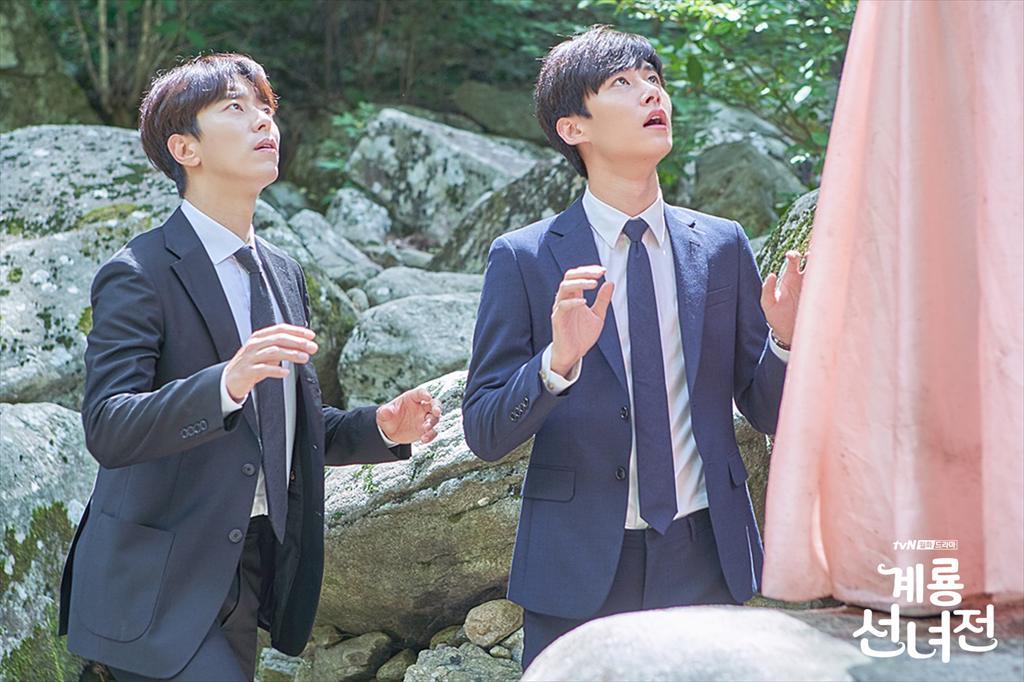 《鸡龙仙女传》剧照第59张图片