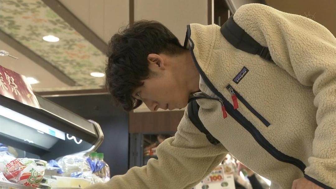 《我们由奇迹构成》海报第29张图片