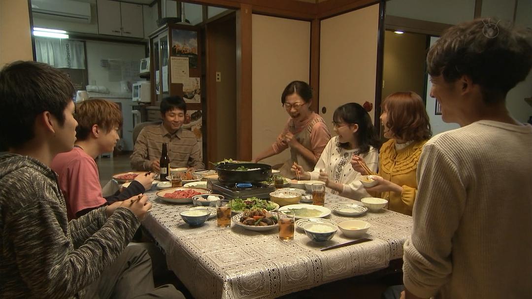 《我们由奇迹构成》海报第44张图片