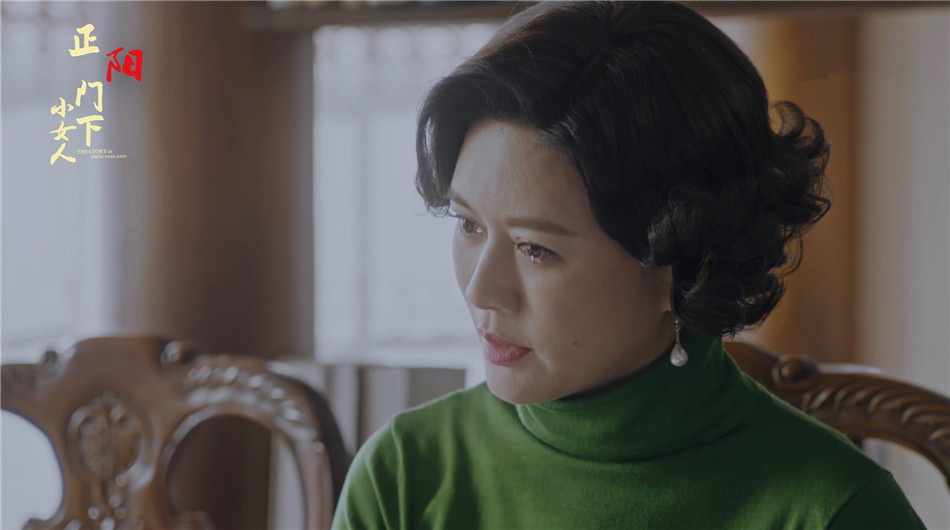 6田海蓉《正阳门下小...