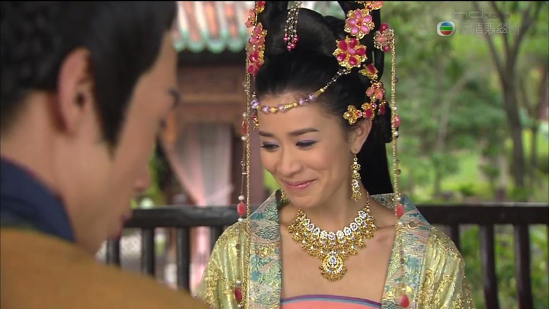 《公主嫁到》剧照第38张图片