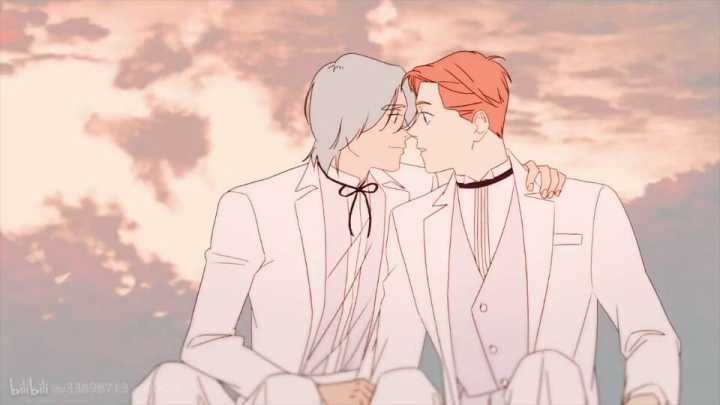 《星际幻爱》海报第8张图片