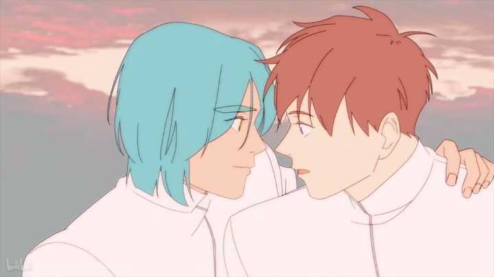 《星际幻爱》海报第14张图片