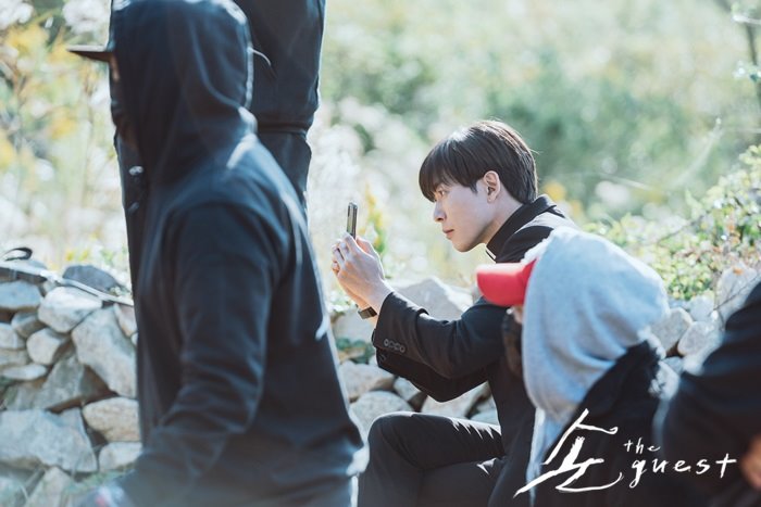 《鬼客》剧照第52张图片