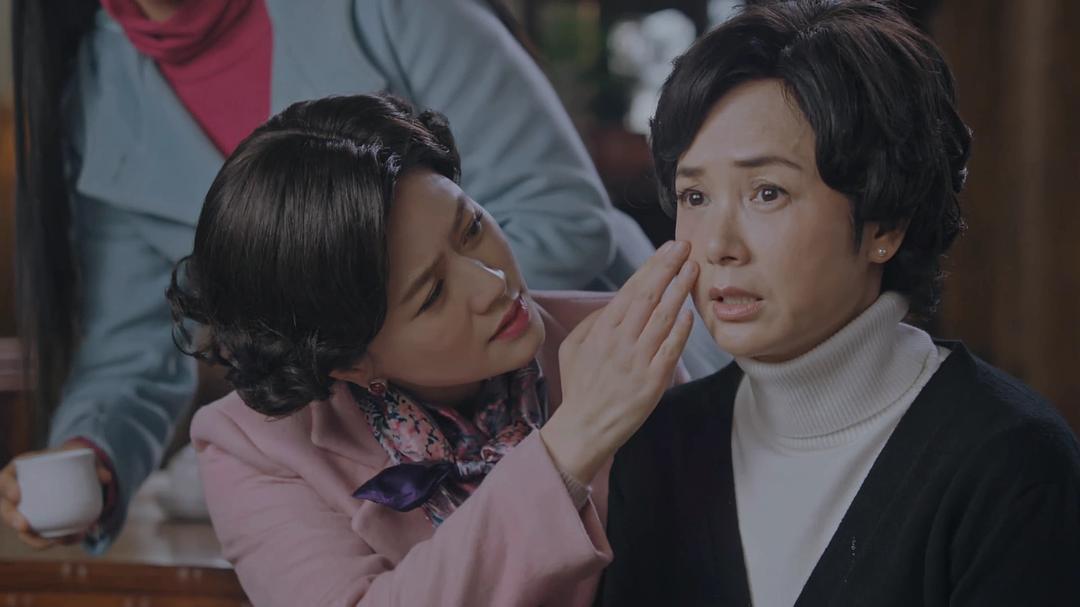 《正阳门下小女人》剧照第39张图片