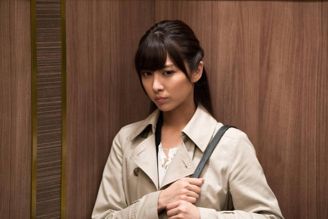 《黄昏流星群》剧照第35张图片