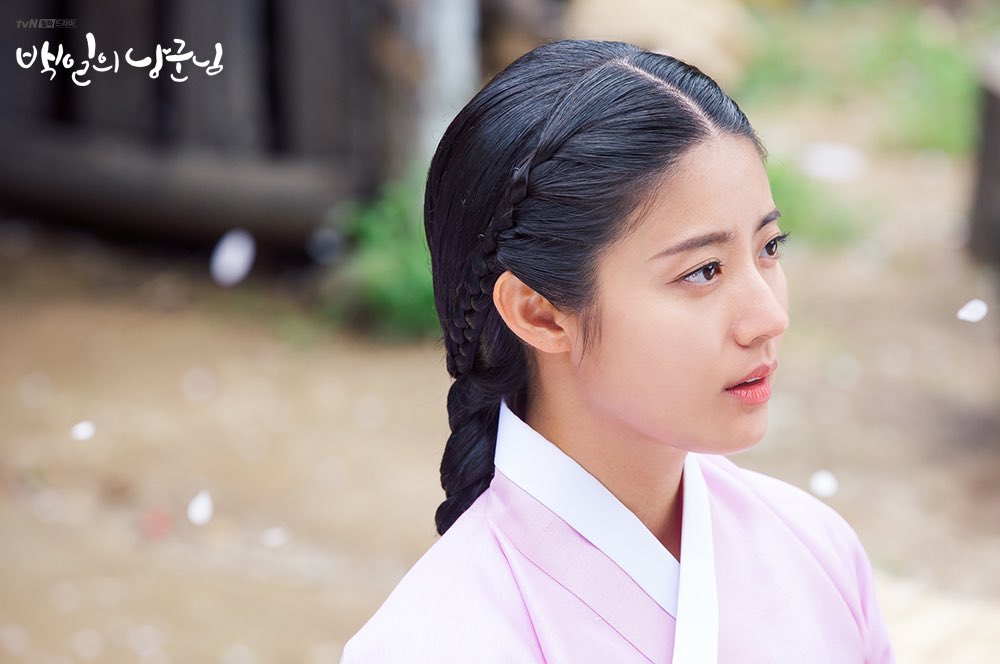 《百日的郎君》海报第30张图片